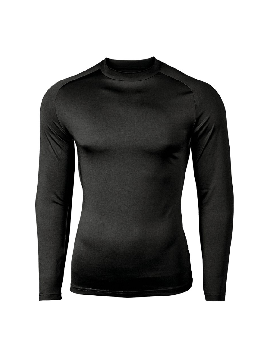 Maglia termica maniche lunghe