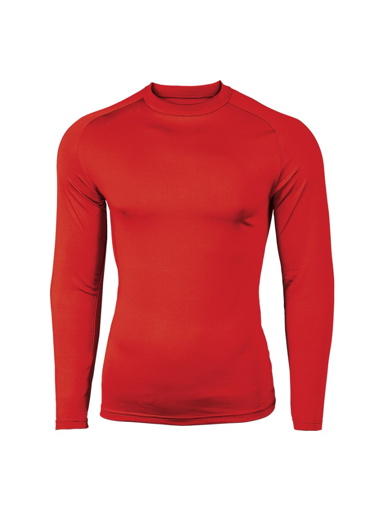 Maglia 2025 termica amaranto