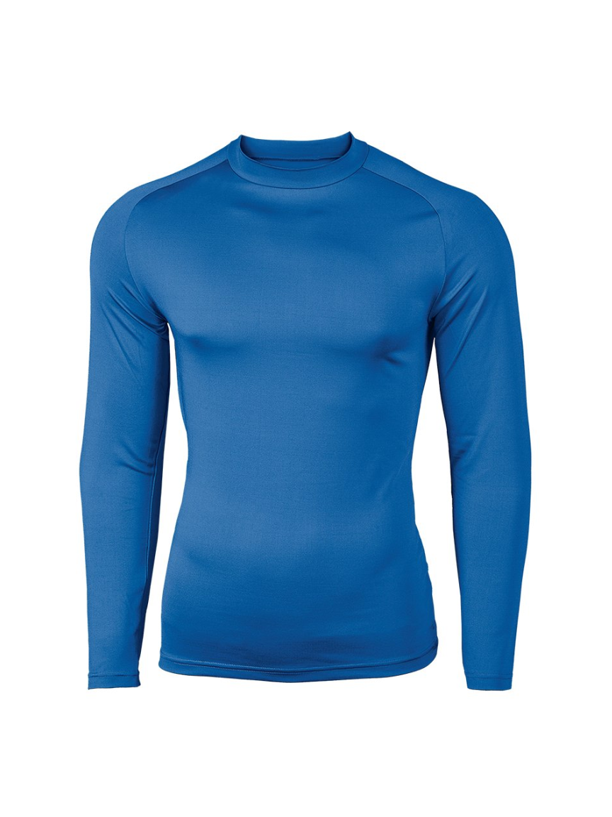 Maglia termica maniche lunghe