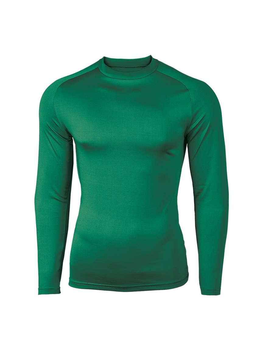 Maglia termica maniche lunghe