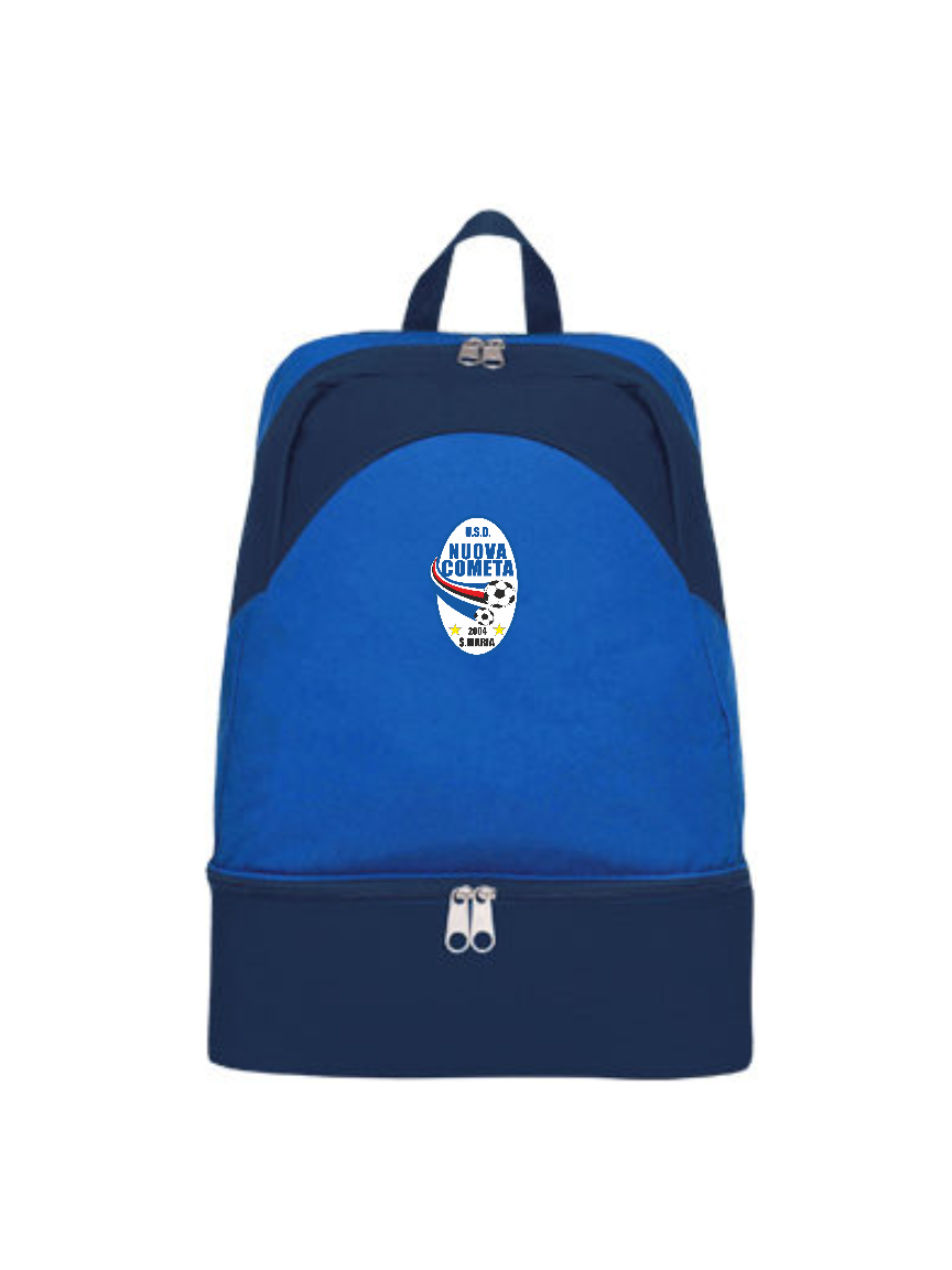 Kit scuola calcio 2017/18/19/20 - NUOVA COMETA S. M. CALCIO