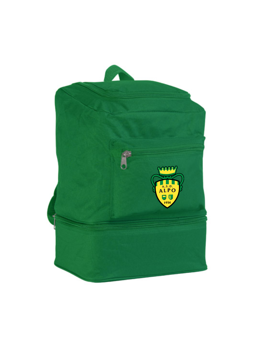 kit scuola calcio - ALPO LEPANTO CALCIO