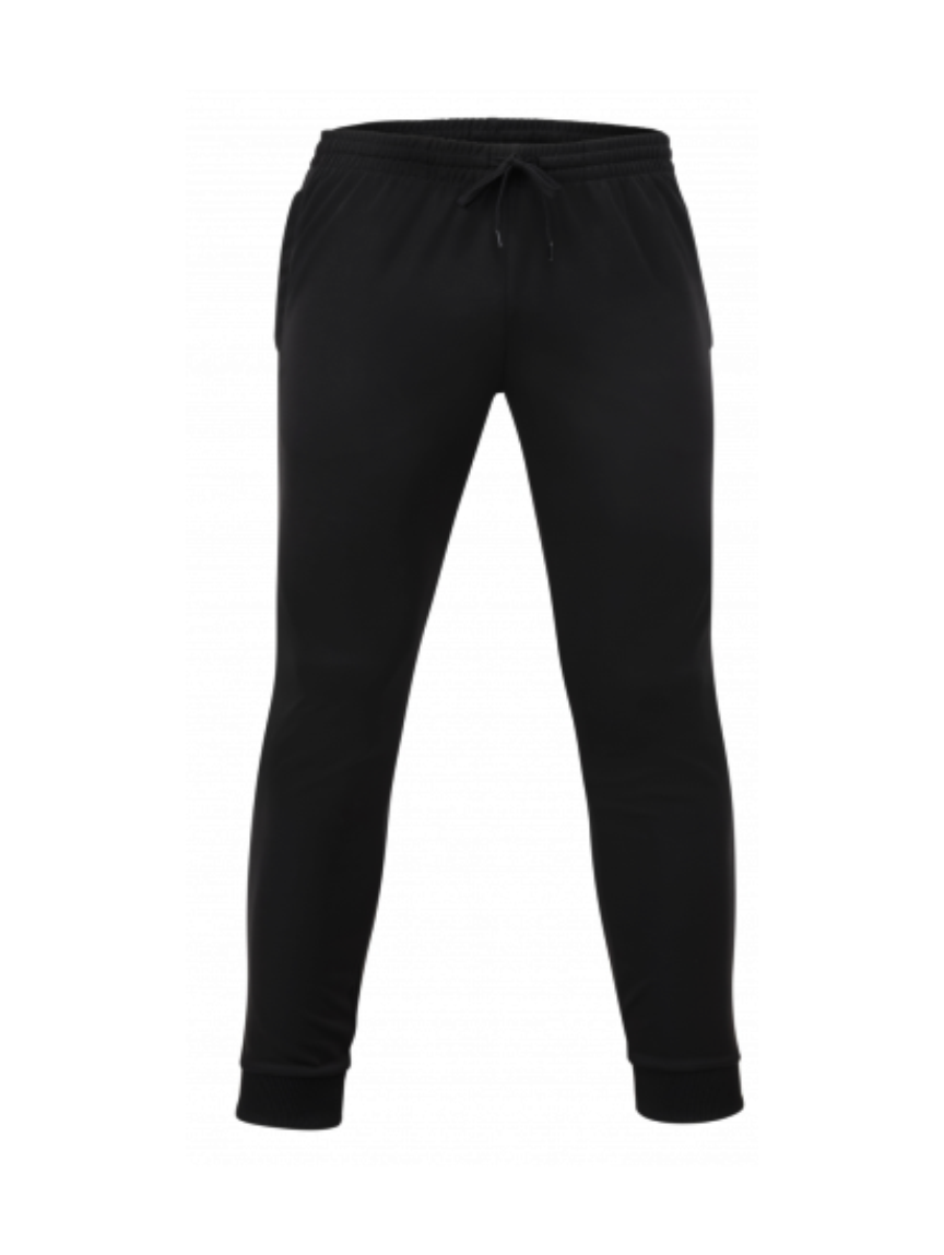 Pantalone allenamento Acerbis colore nero