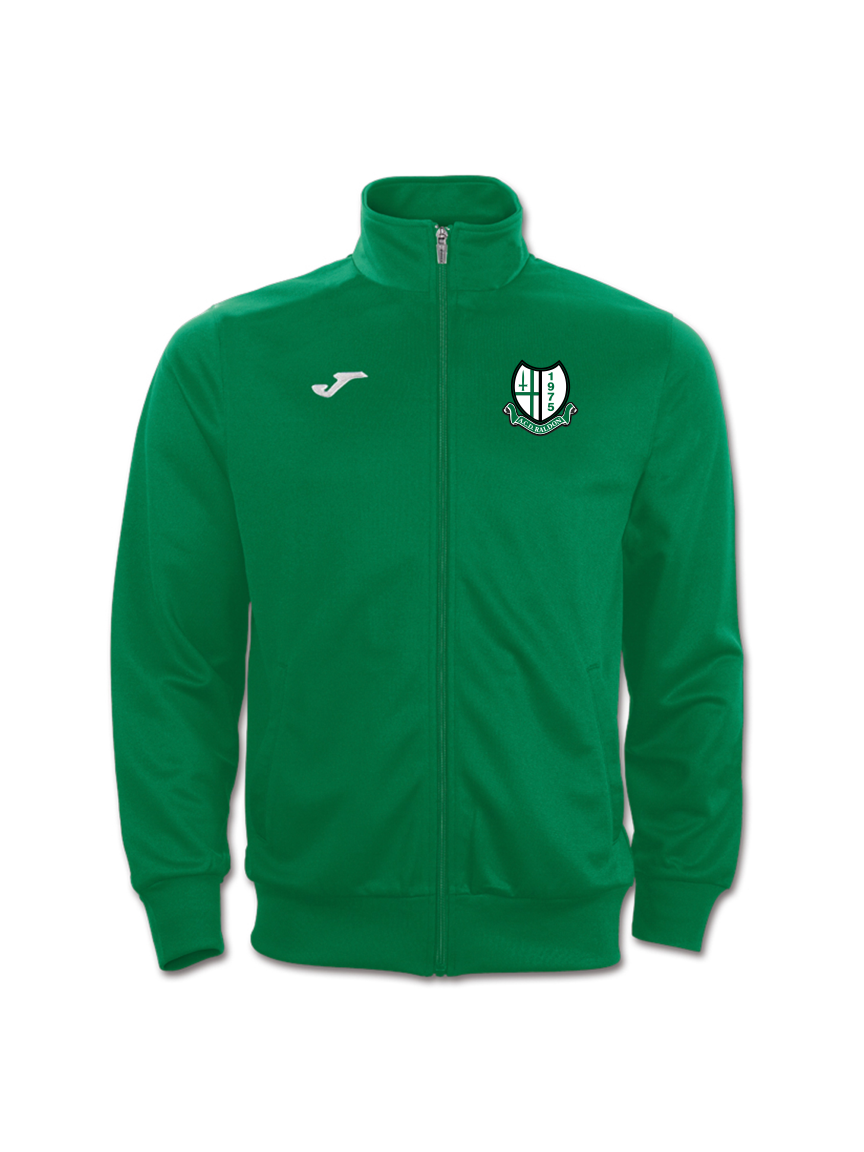 felpa rappresentanza raldon calcio