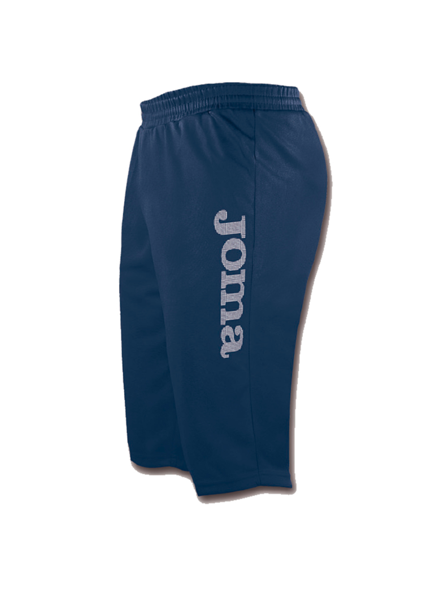 Joma bermuda 3/4 - BLU NAVY