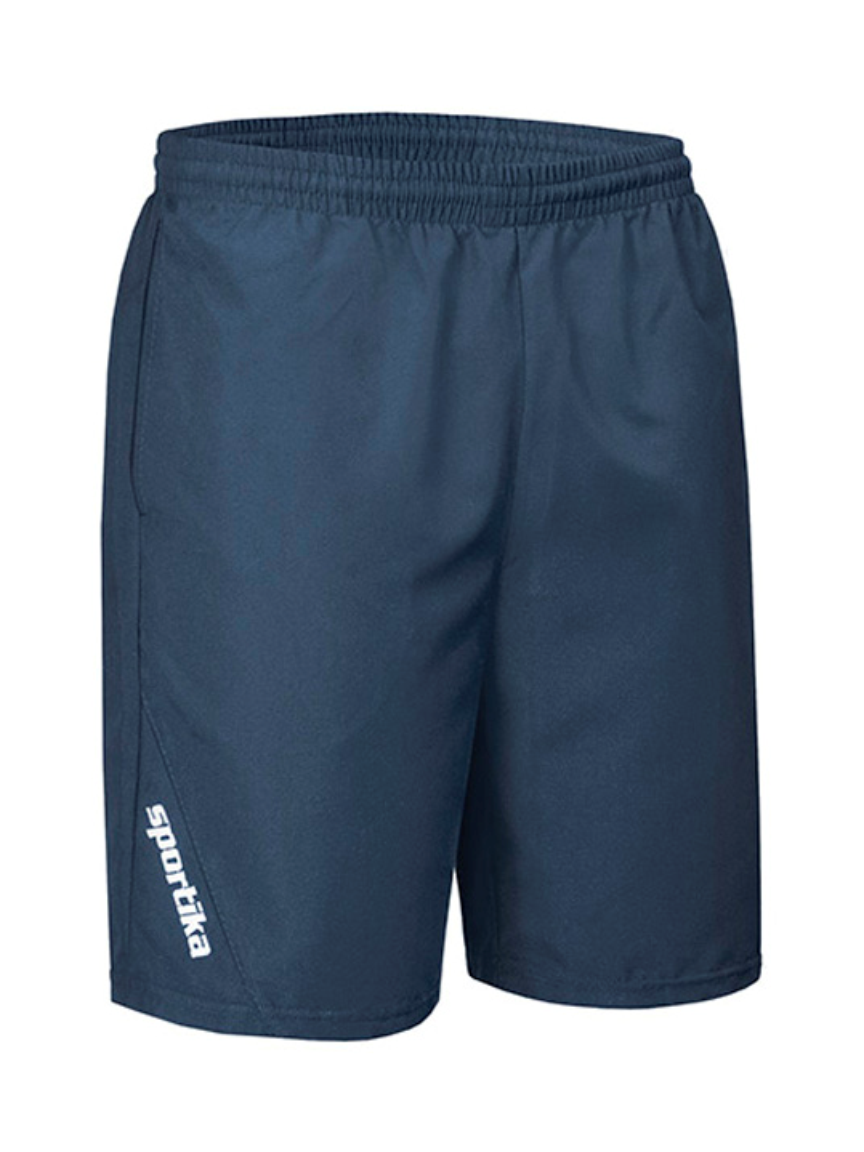Sportika bermuda rappresentanza - BLU NAVY