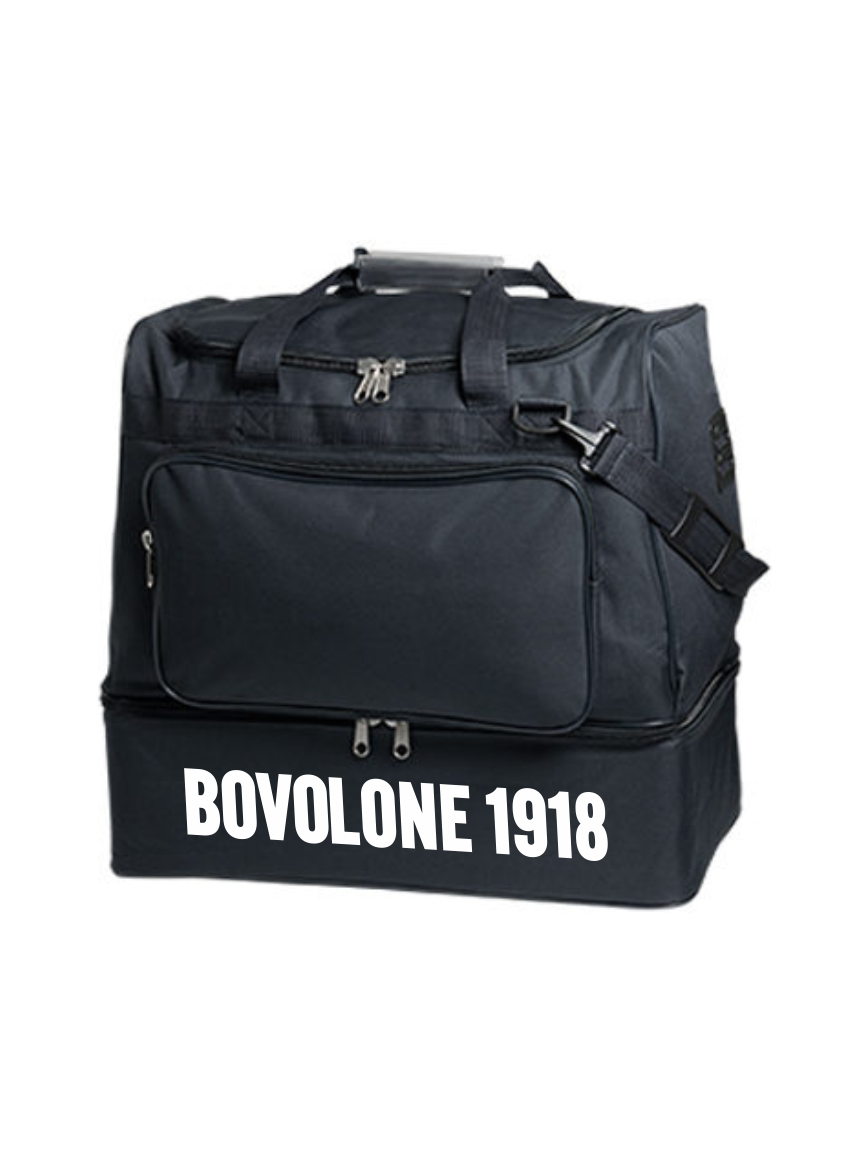 Borsone ufficiale Bovolone Calcio