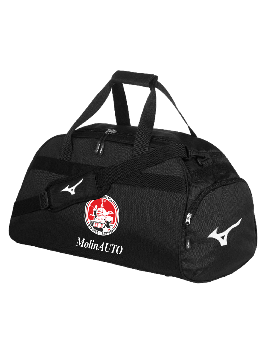 Mizuno kit con borsa - INTREPIDA ATLETICA