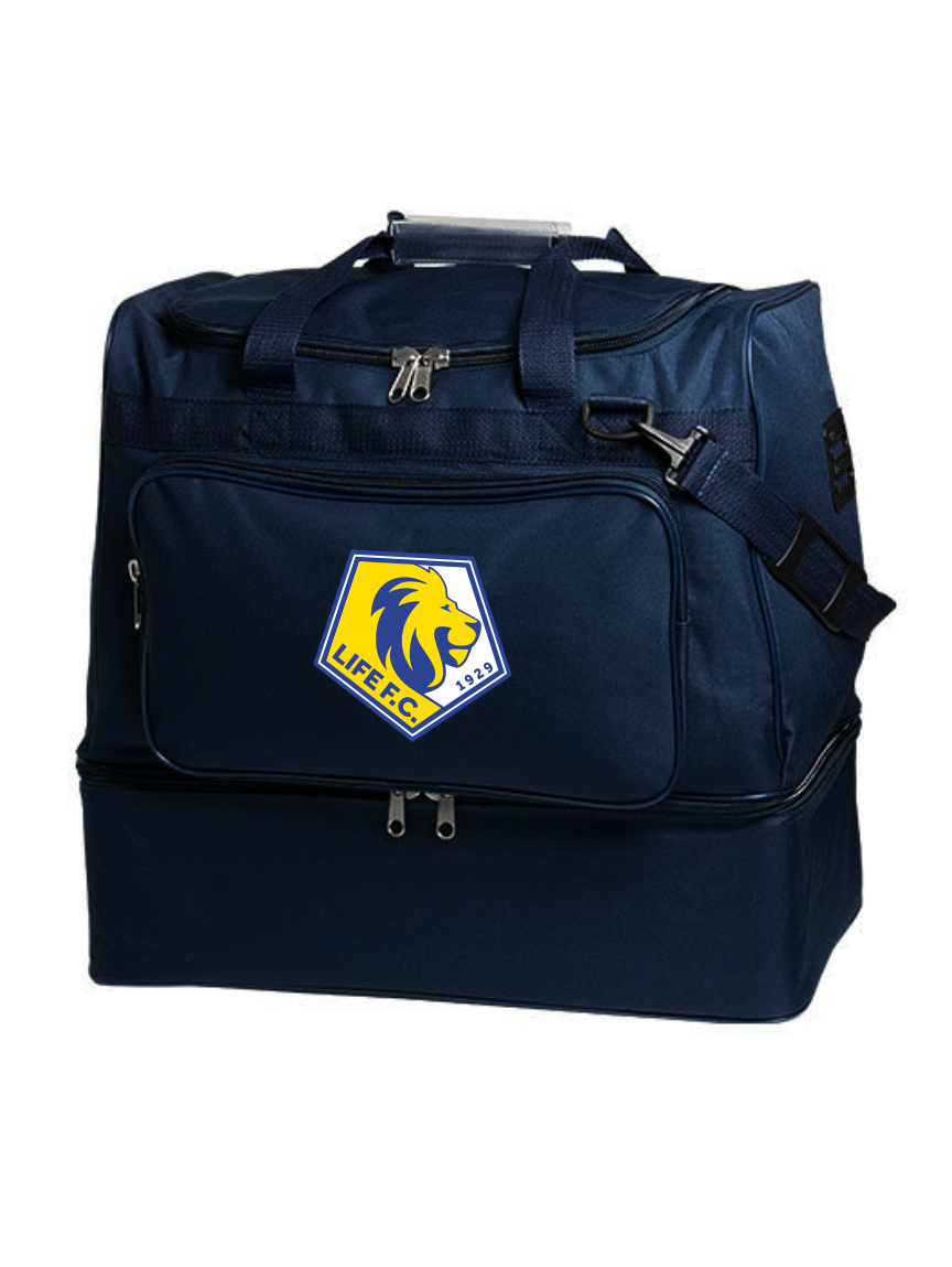 Mizuno kit completo sett. giovanile - LIFE FC CALCIO