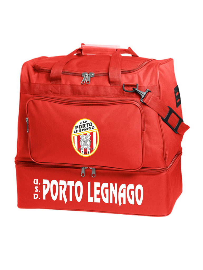 Borsone ufficiale Porto Legnago Calcio