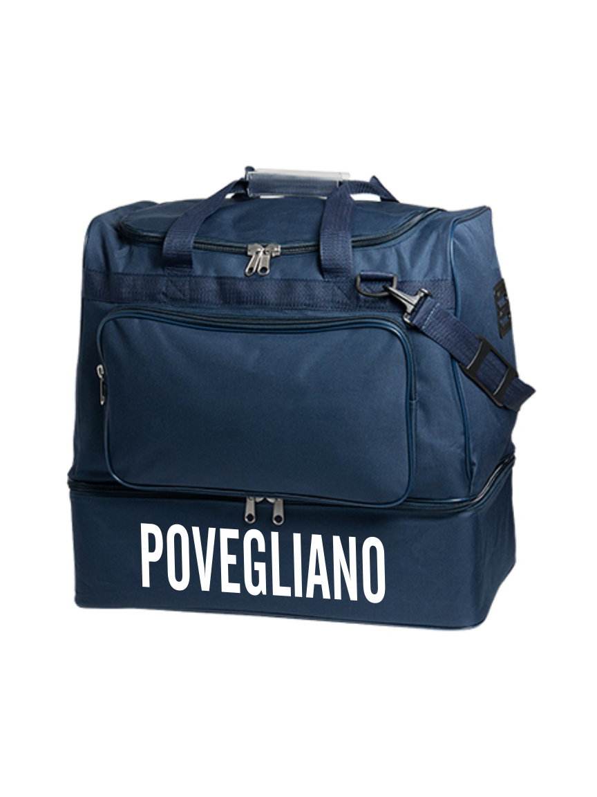Borsone ufficiale Povegliano Calcio