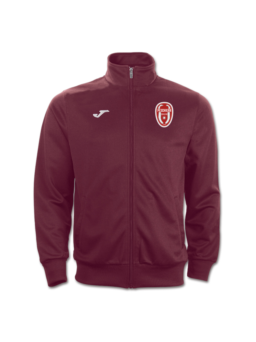Joma felpa rappresentanza PESCHIERA CALCIO