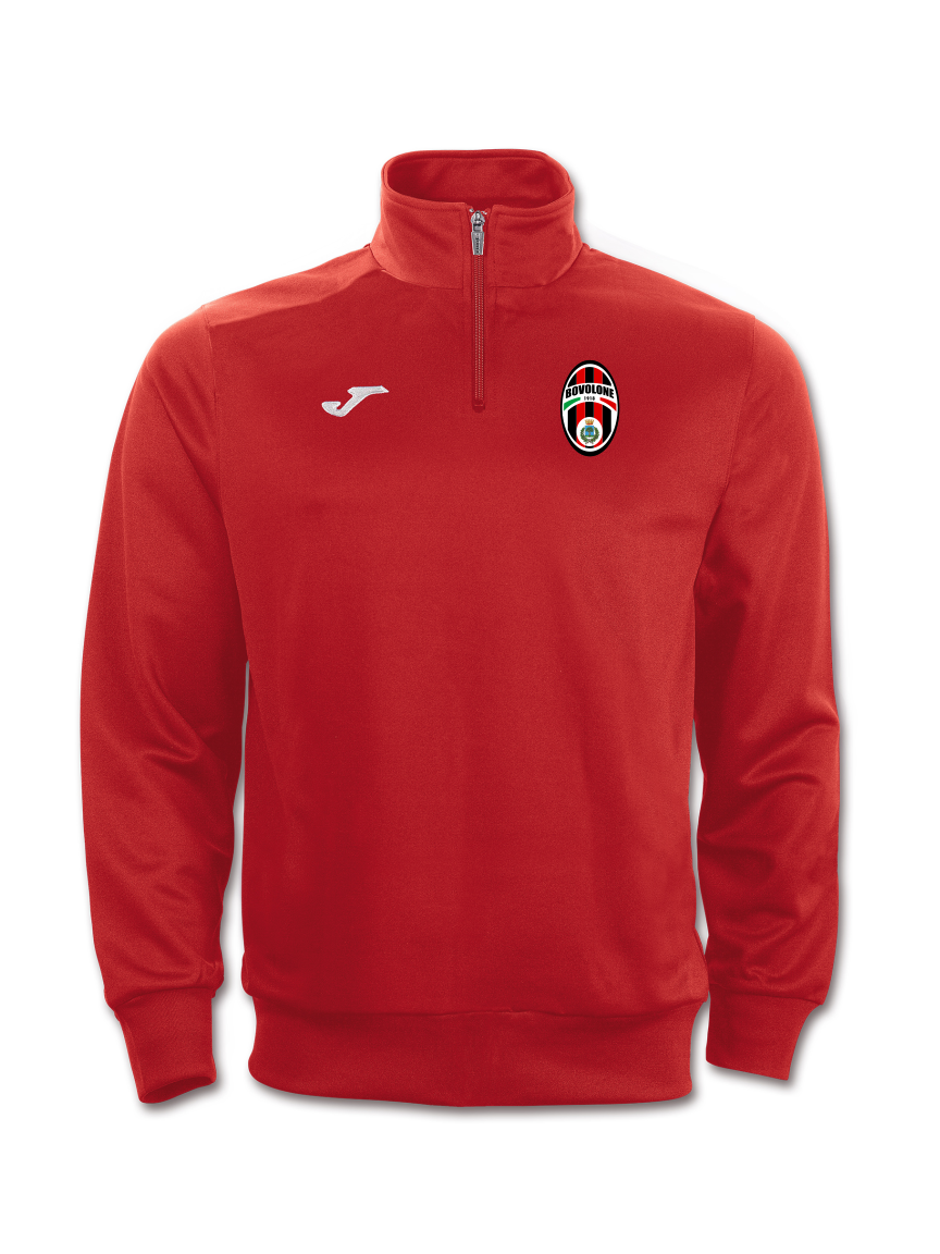 Felpa allenamento 2025 calcio joma