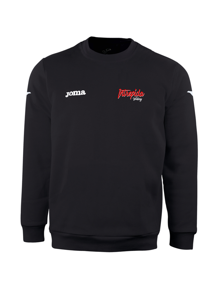 Joma felpa allenamento - INTREPIDA VOLLEY