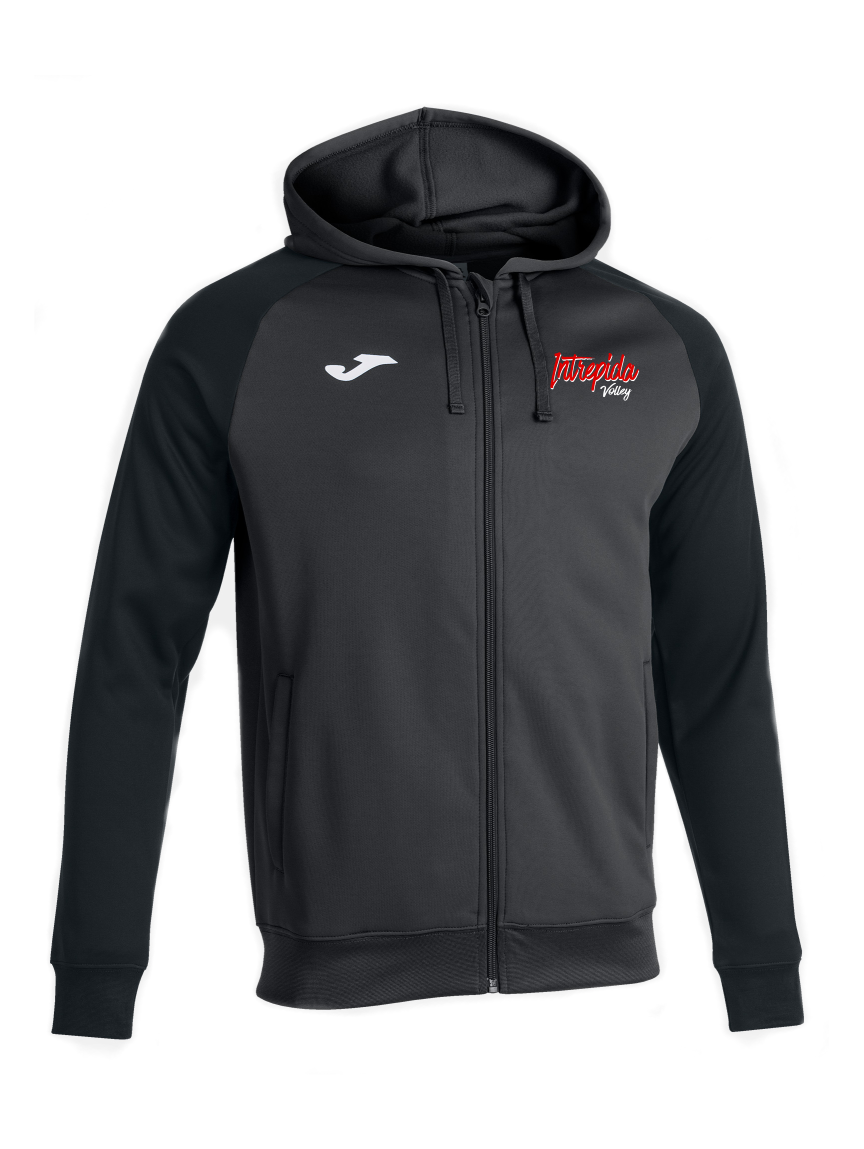Joma felpa rappresentanza - INTREPIDA VOLLEY