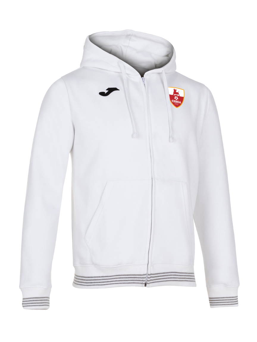 Joma felpa supporter - CEREA CALCIO