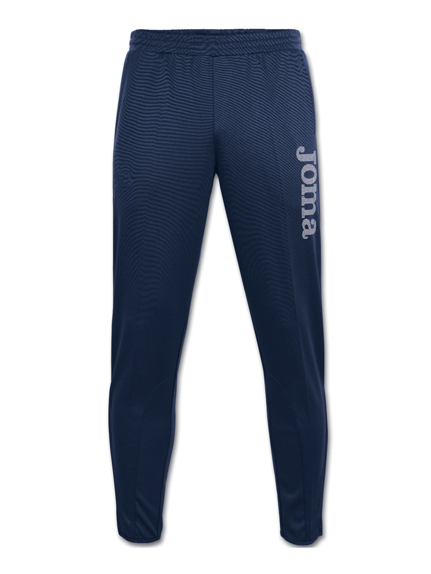 Joma pantalone allenamento- BLU NAVY