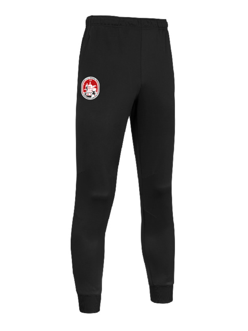 Mizuno pantalone rappresentanza - INTREPIDA ATLETICA