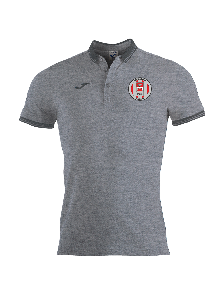 Polo rappresentanza ufficiale Bevilacqua Calcio