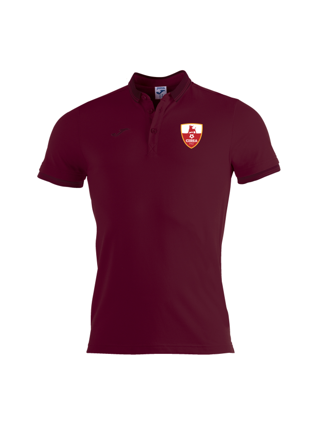 polo rappresentanza cerea calcio