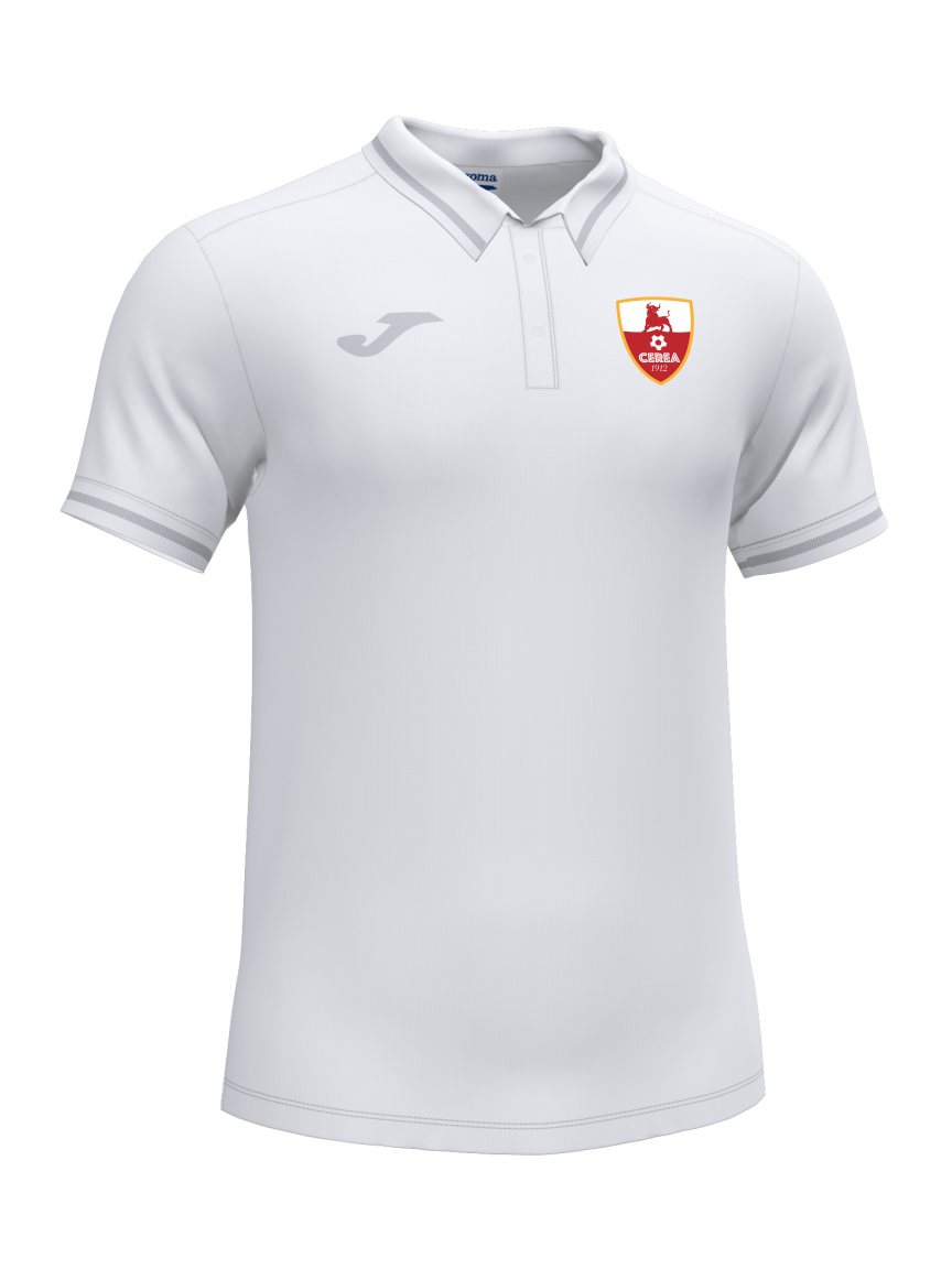 Joma polo supporter - CEREA CALCIO