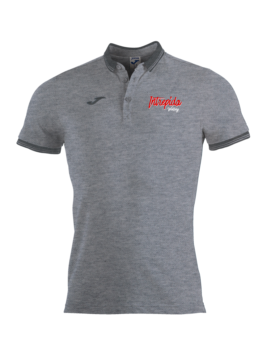 Joma polo rappresentanza uomo - INTREPIDA VOLLEY