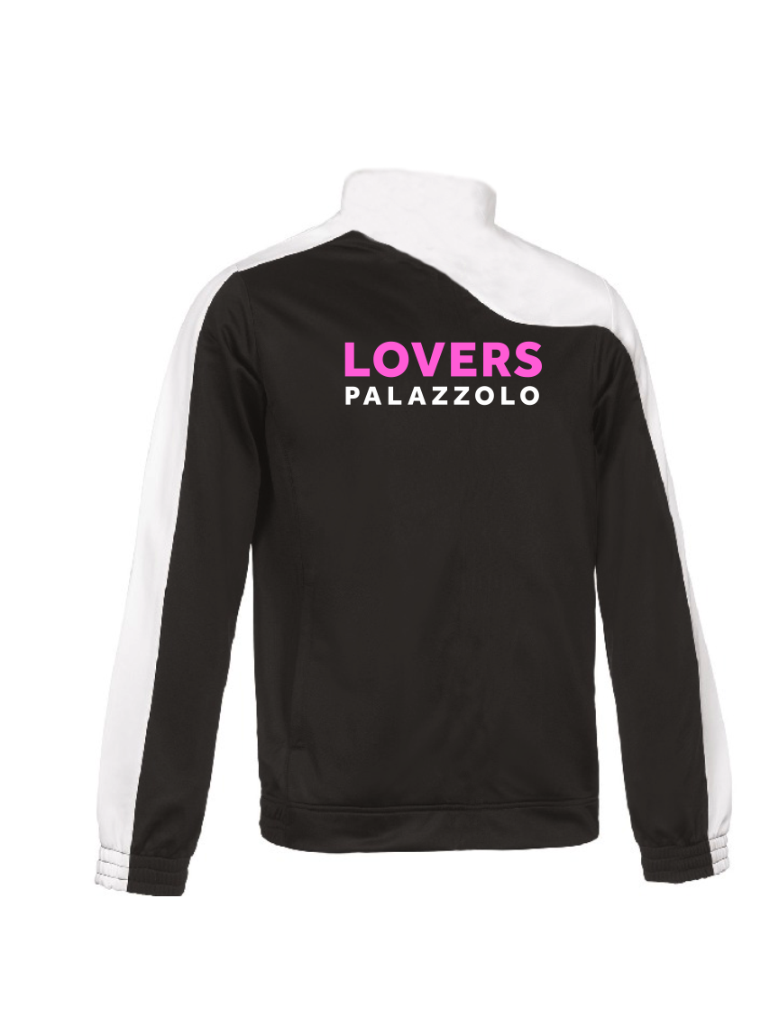 Tuta ufficiale Lovers Palazzolo Calcio retro