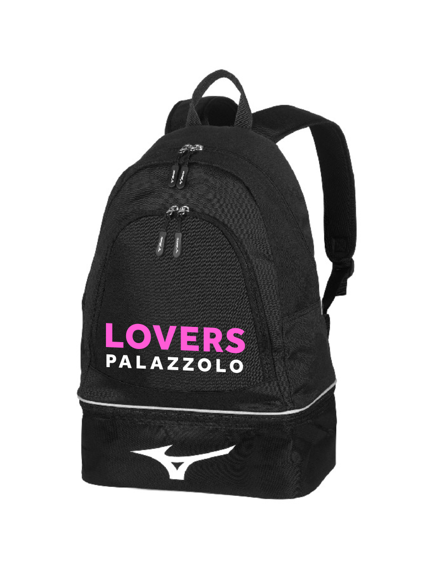 Zaino ufficiale Lovers Palazzolo Calcio