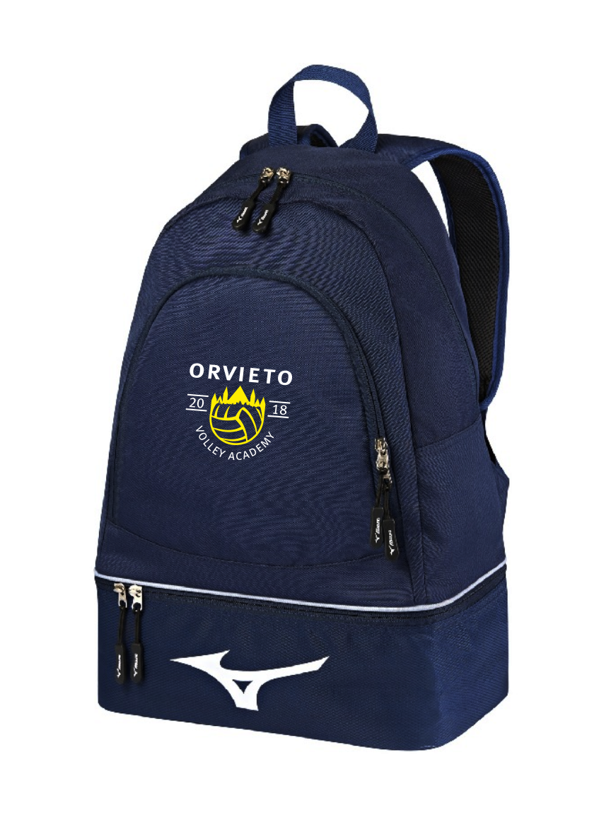 Zaino ufficiale Orvieto Volley Acccademy