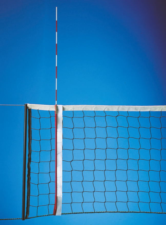 Antenne Per Rete Pallavolo Omologate FIVB - Foto 5