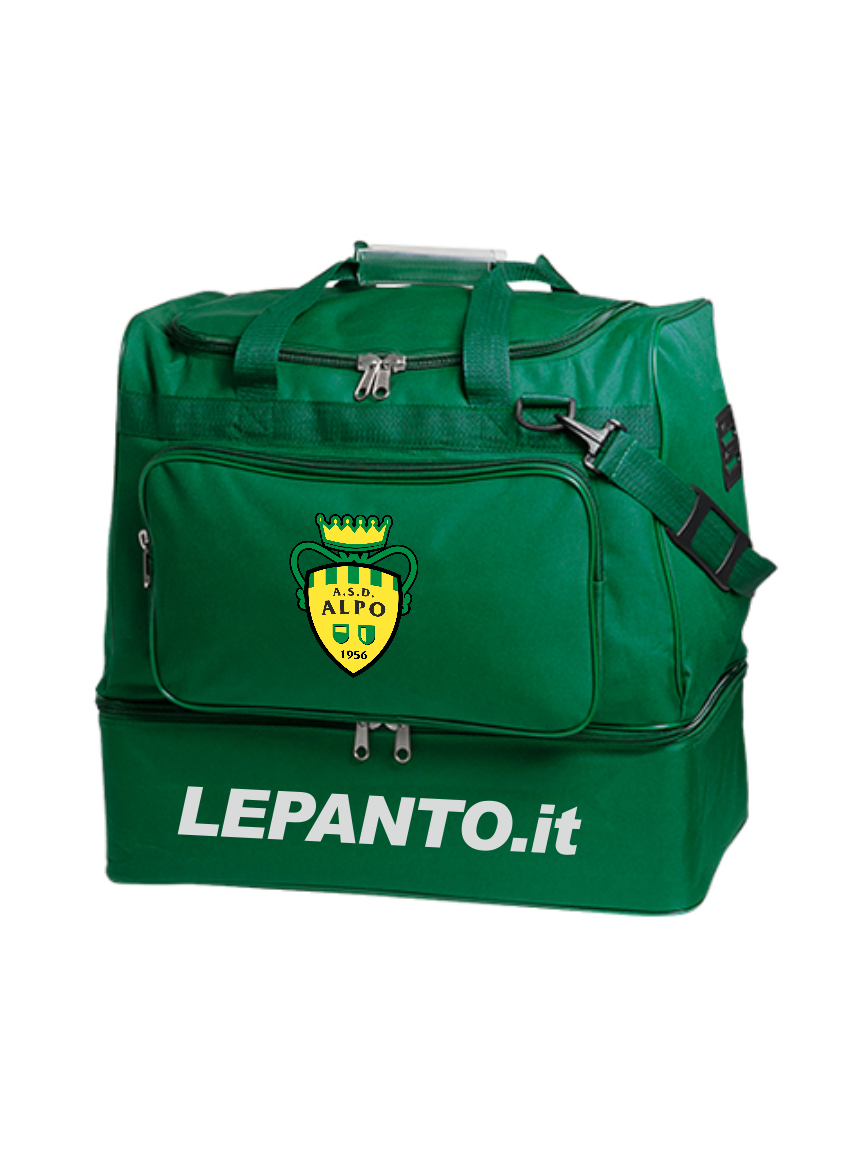 borsa alpo lepanto calcio