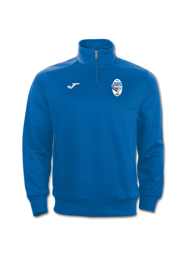 Joma felpa allenamento NUOVA COMETA S. M. CALCIO
