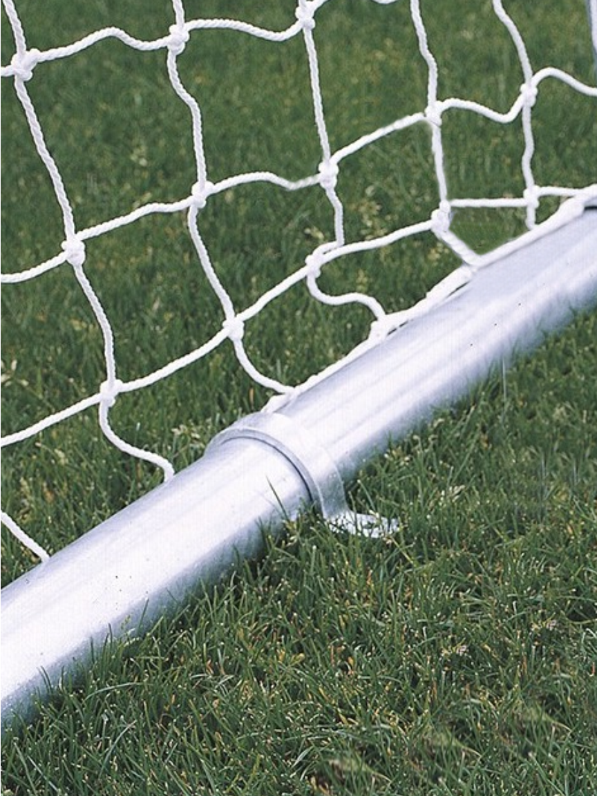 molla per fissaggio al terreno porte da calcio e calcetto