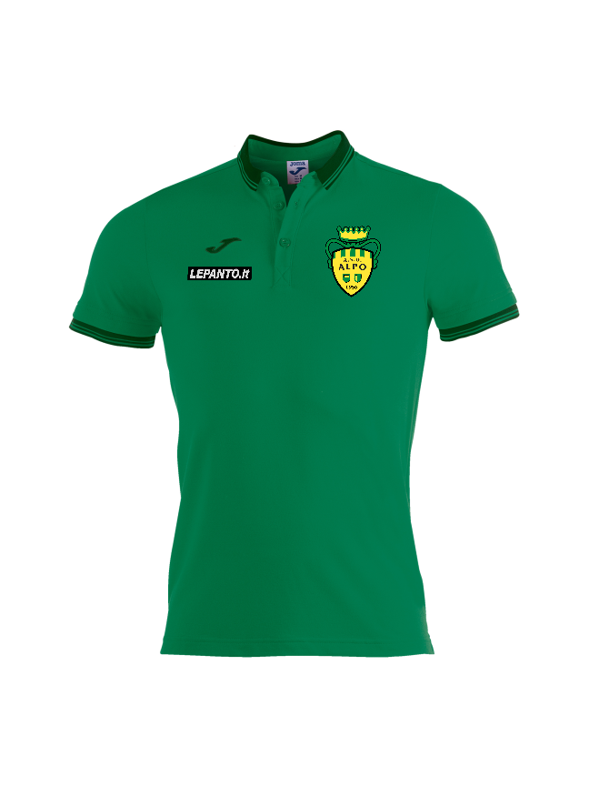 polo rappresentanza alpo lepanto calcio
