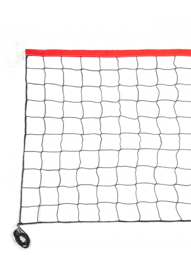 rete pallavolo super minivolley maglia 100mm