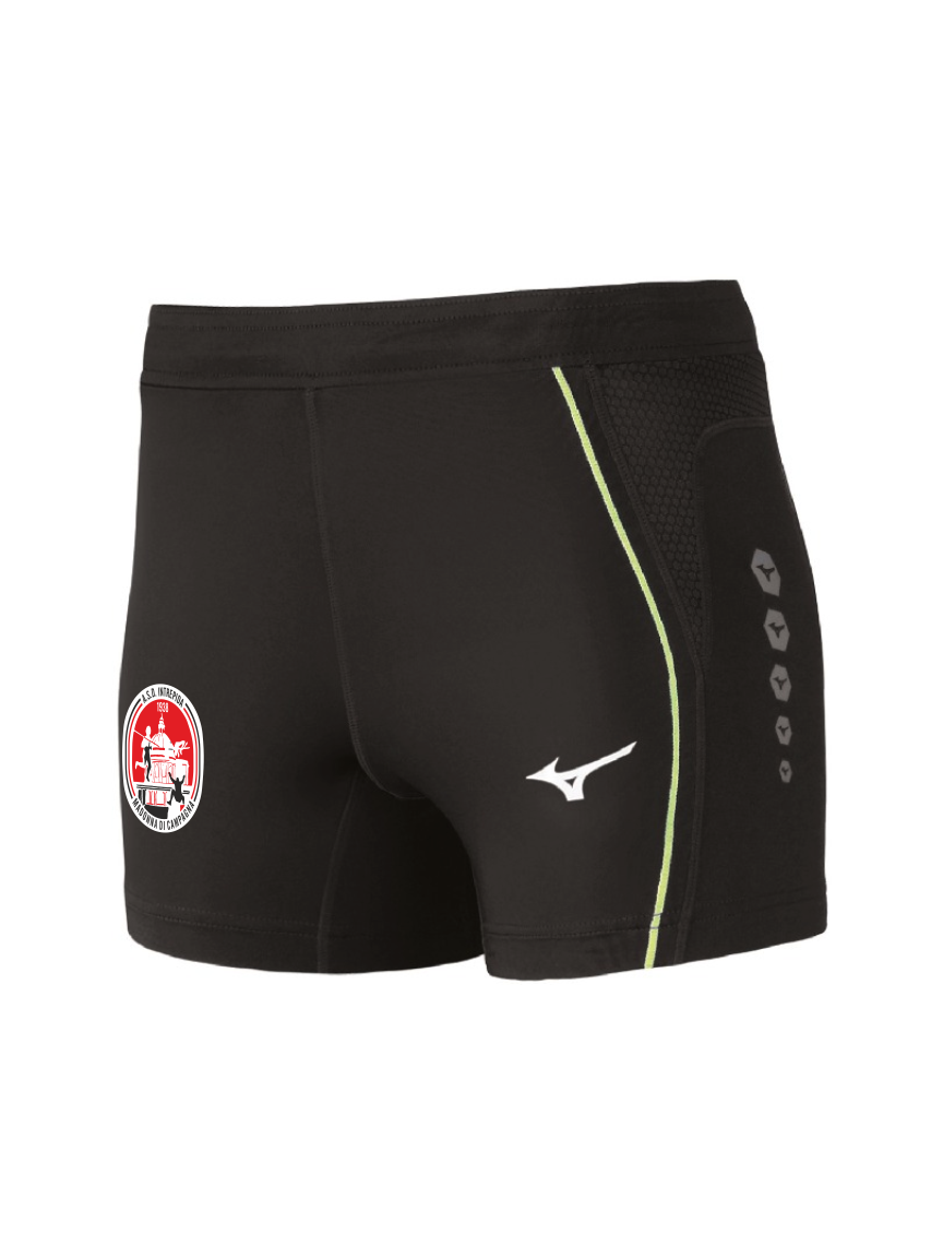 Mizuno short donna - INTREPIDA ATLETICA