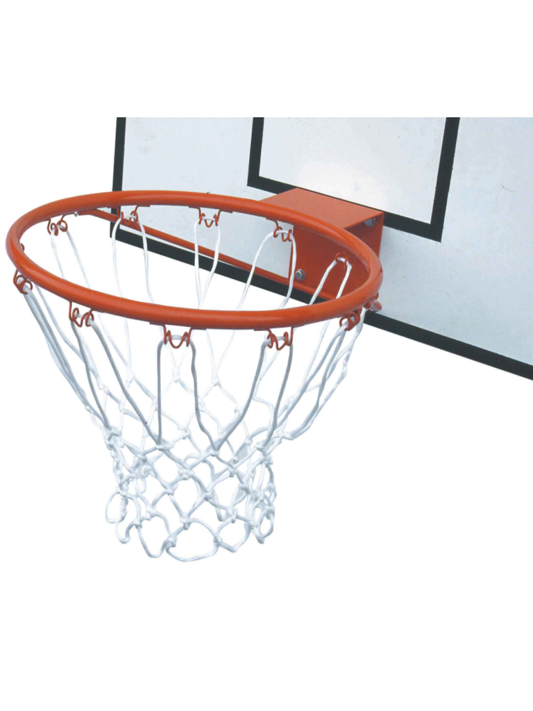canestro basket regolamentare pesante