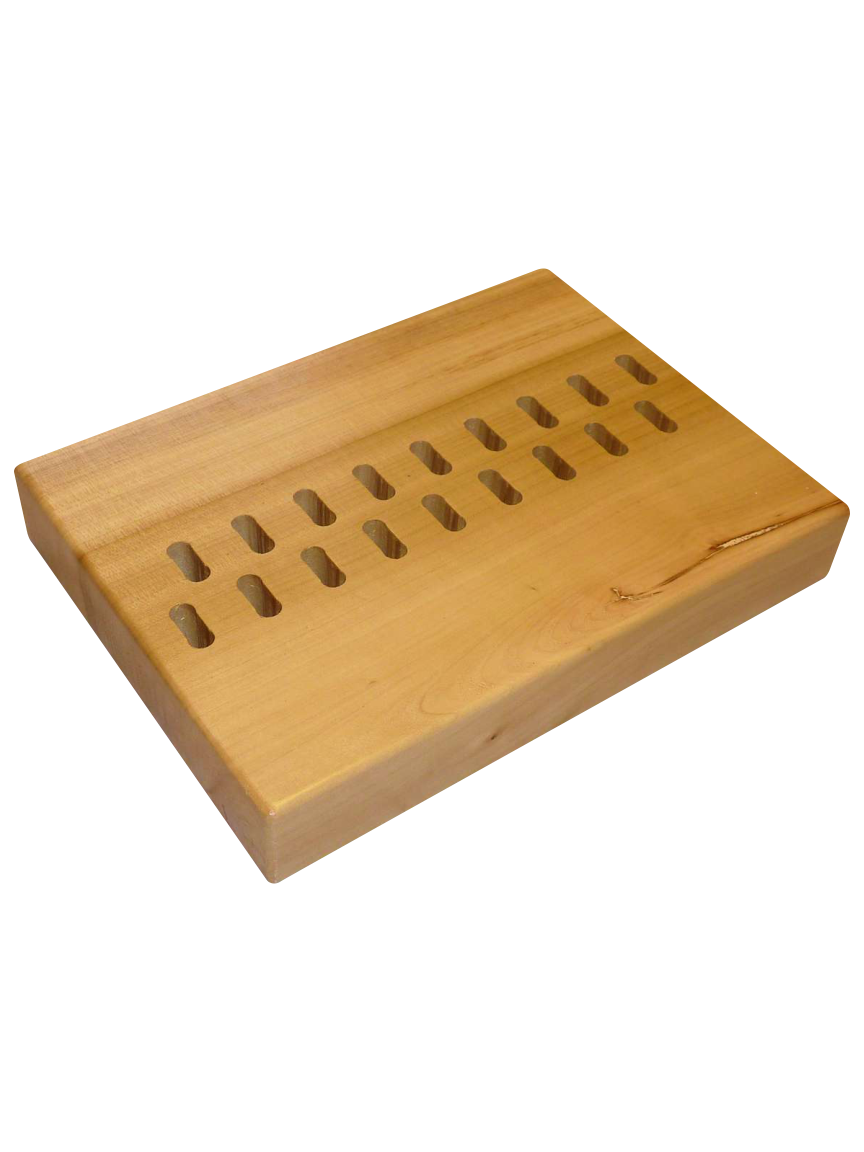 base in legno porta palette pallavolo cambio giocatori